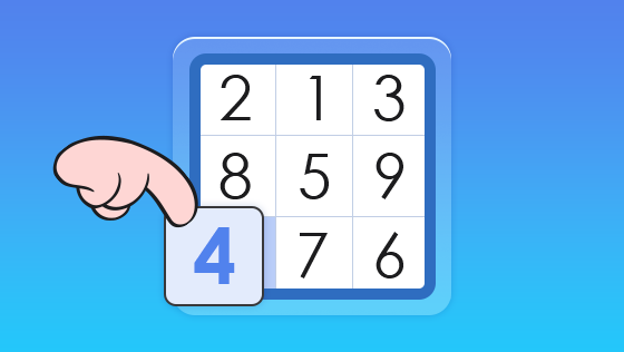 snyder notation sudoku