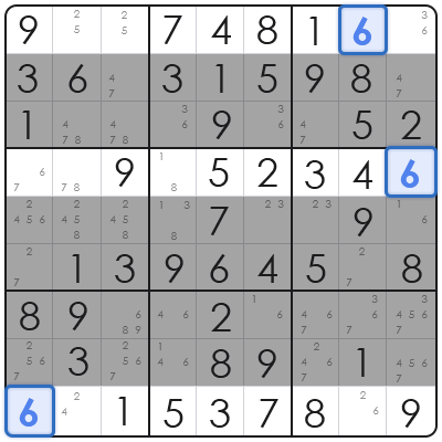 fog sudoku
